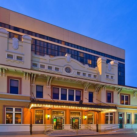 Pensacola Grand Hotel - Historic Downtown Dış mekan fotoğraf