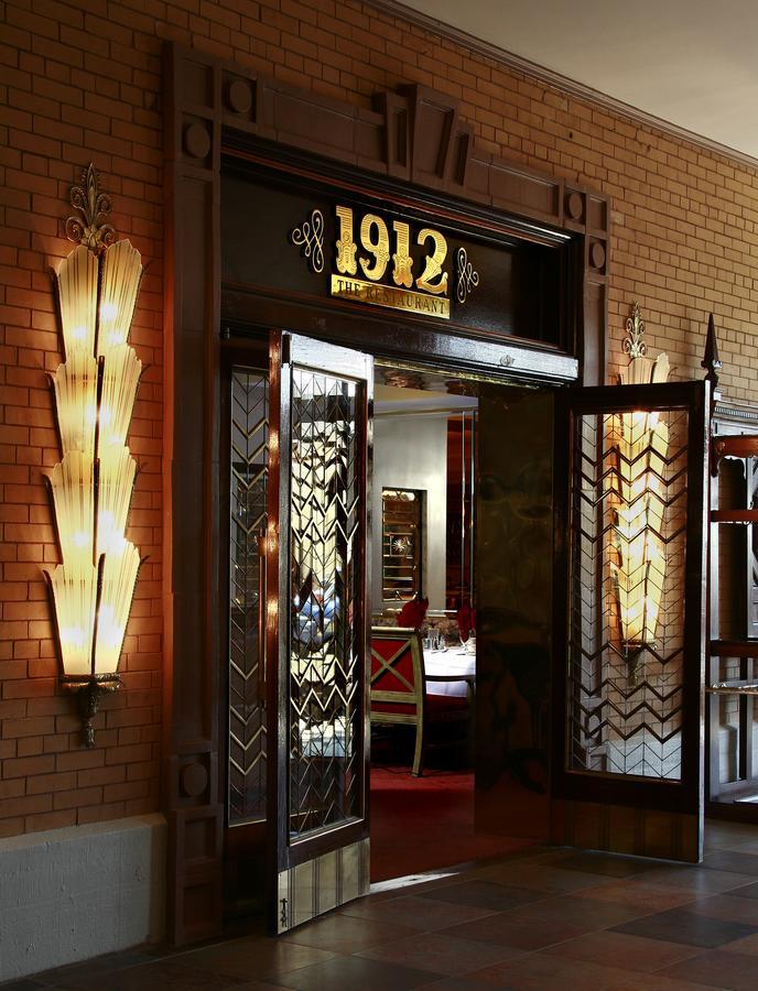 Pensacola Grand Hotel - Historic Downtown Dış mekan fotoğraf