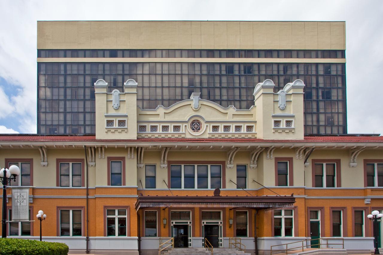 Pensacola Grand Hotel - Historic Downtown Dış mekan fotoğraf