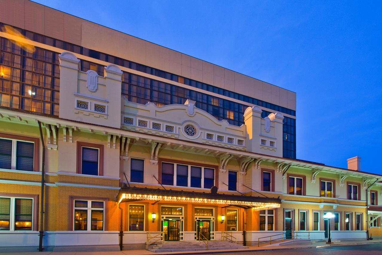 Pensacola Grand Hotel - Historic Downtown Dış mekan fotoğraf